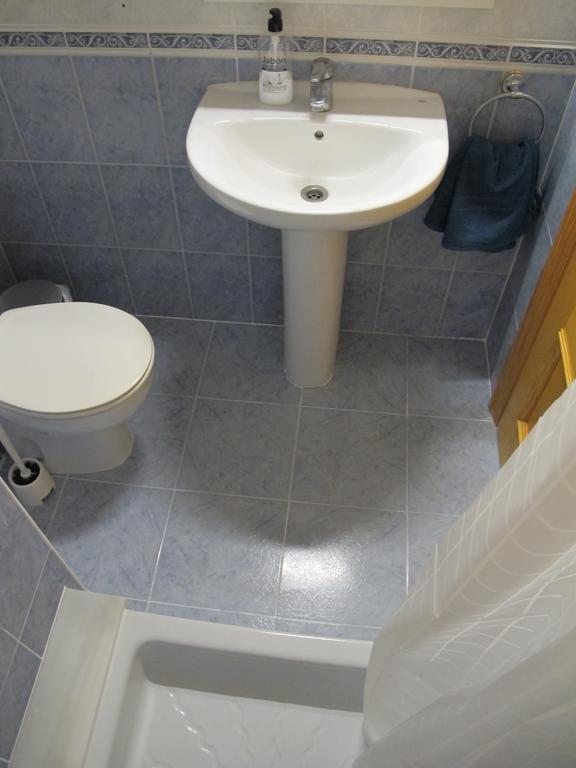 Apartment Luis In