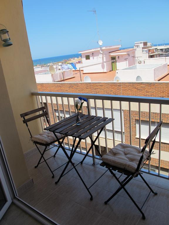 Apartment Luis In