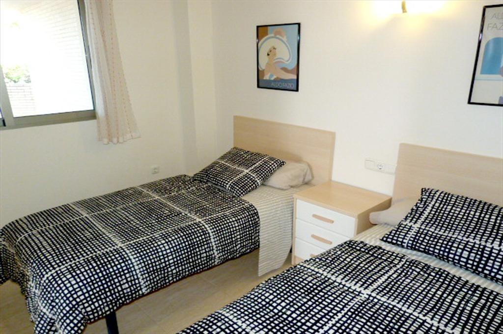 Tierra De Mar 10 Apartamento