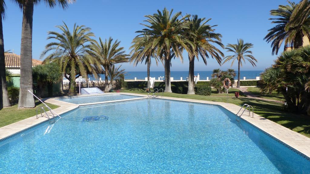 Apartment Albatros El Conserje Denia