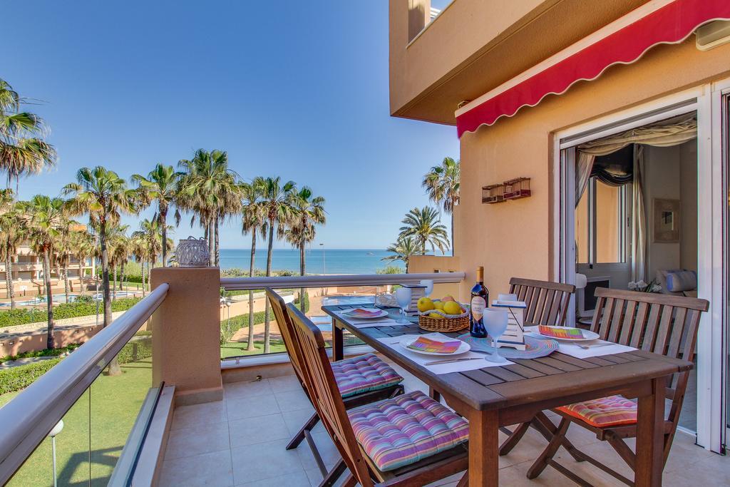Apartamento Les Marines Apartamento *