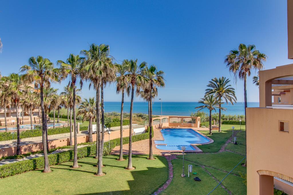 Apartamento Apartamento Les Marines Dénia