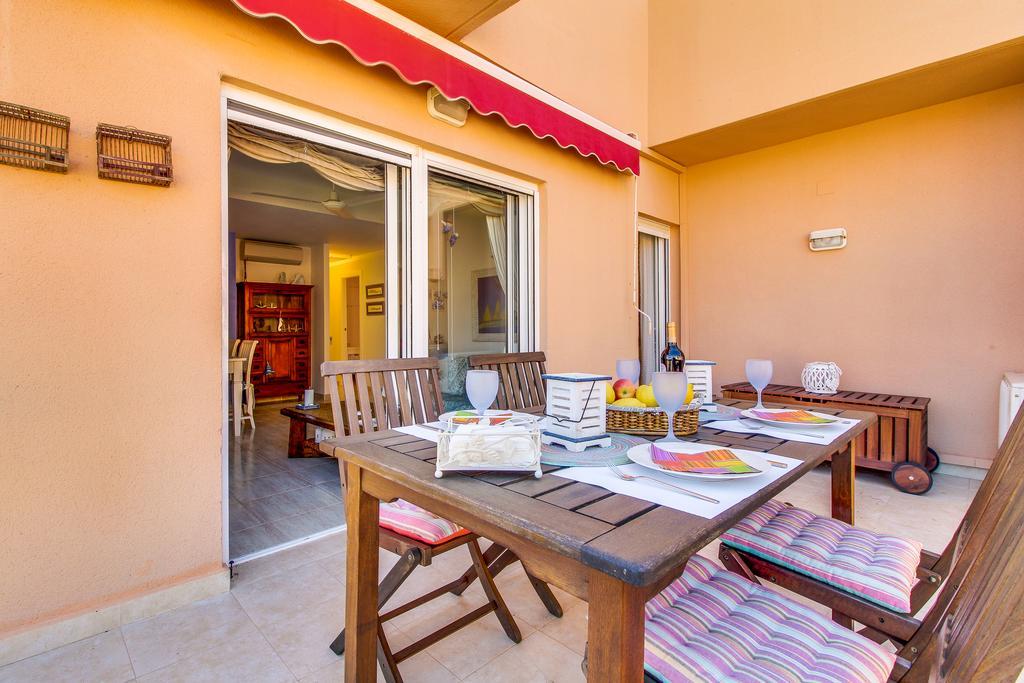 Apartamento Les Marines Apartamento