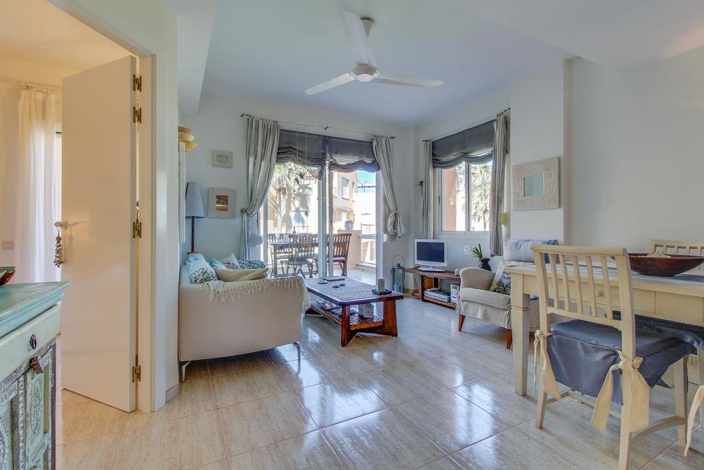 Apartamento Les Marines Dénia