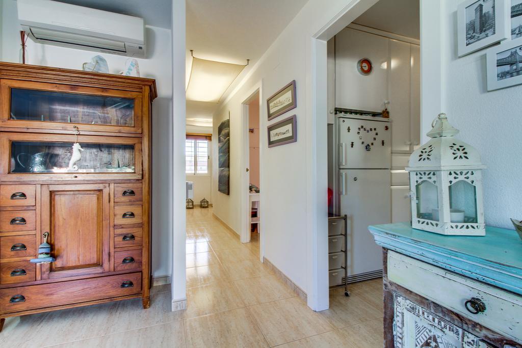 Apartamento Les Marines * Dénia