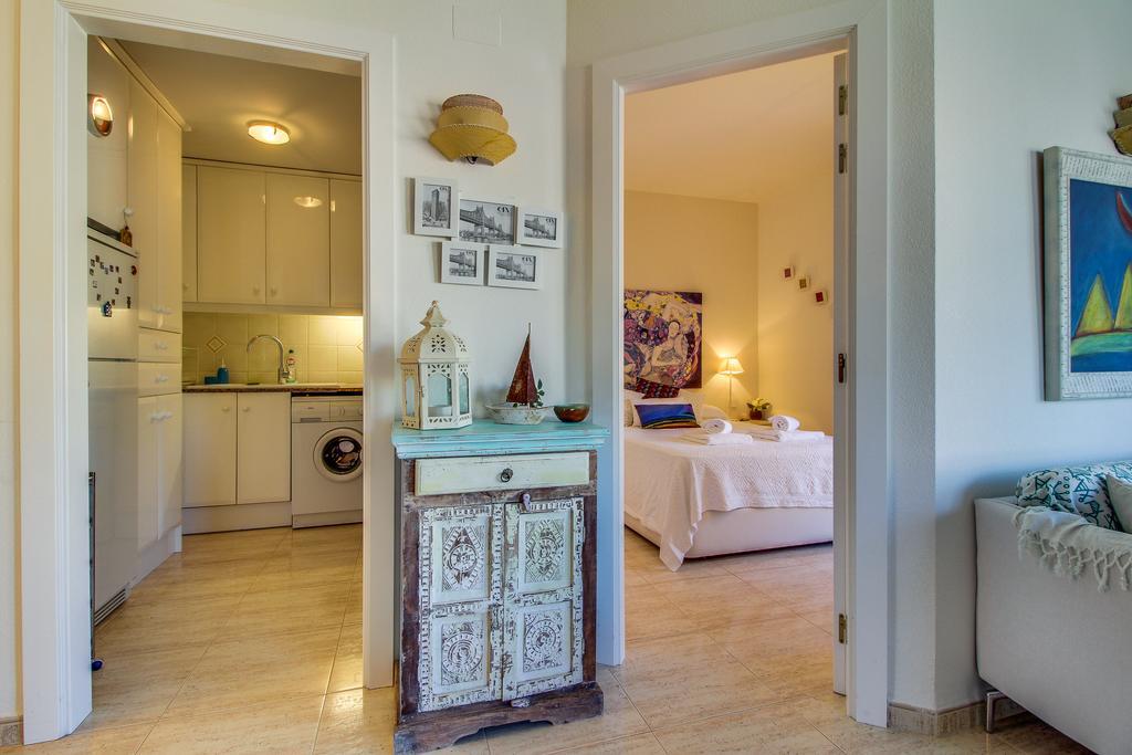 Apartamento Les Marines Apartamento