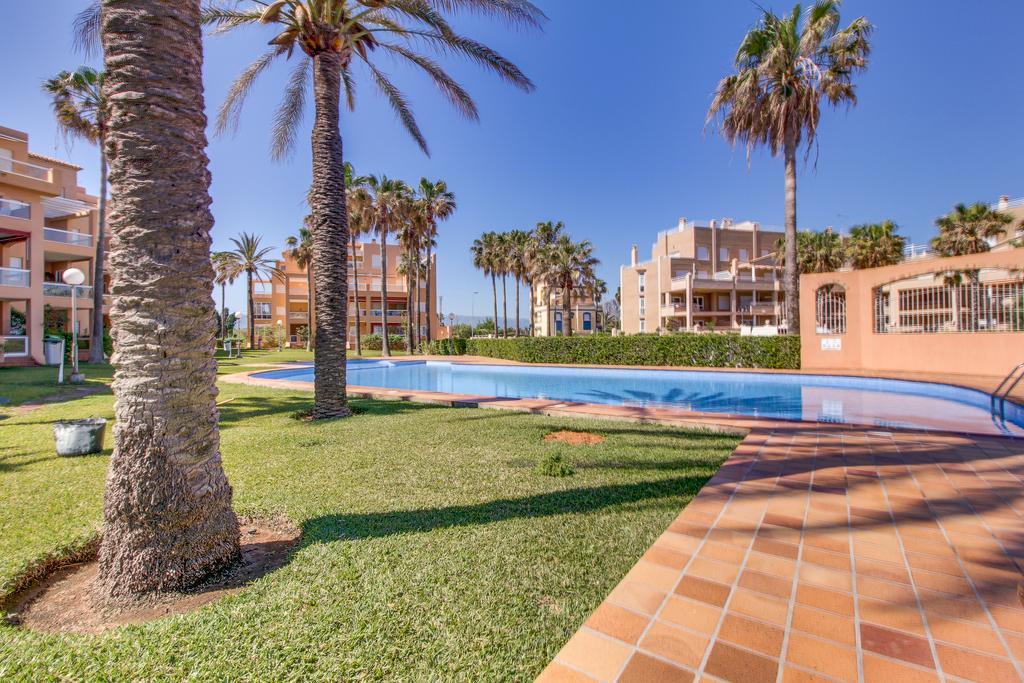 Apartamento Apartamento Les Marines
