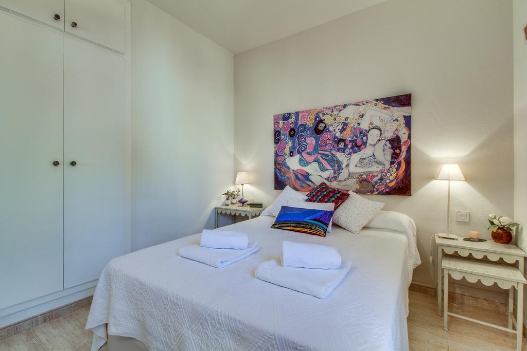 Apartamento Les Marines Apartamento