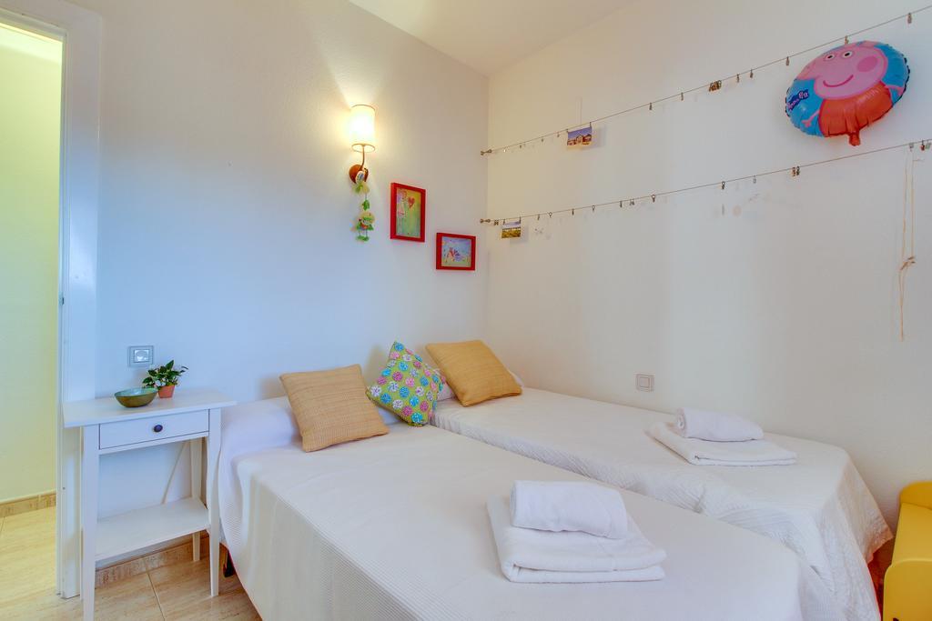 Apartamento Les Marines *