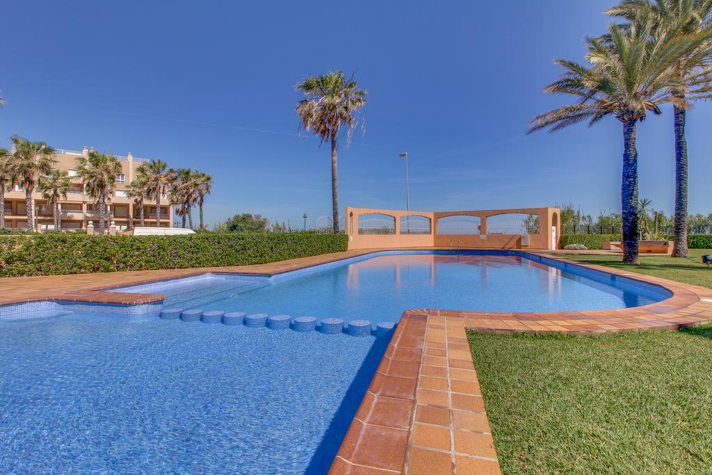 Apartamento Les Marines Apartamento