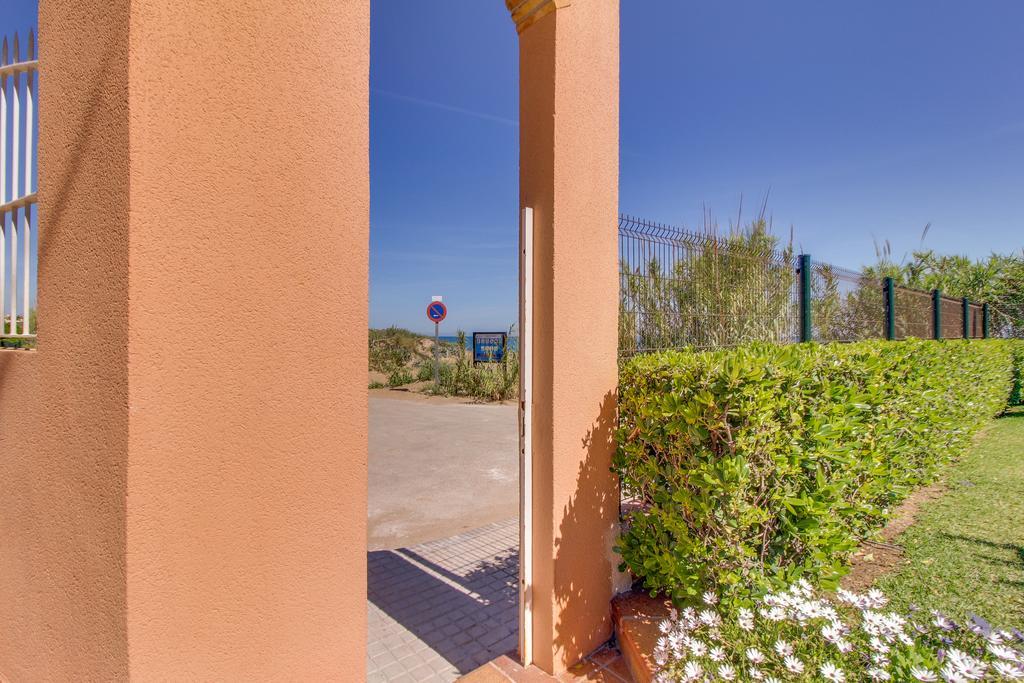 Apartamento Les Marines Apartamento Dénia