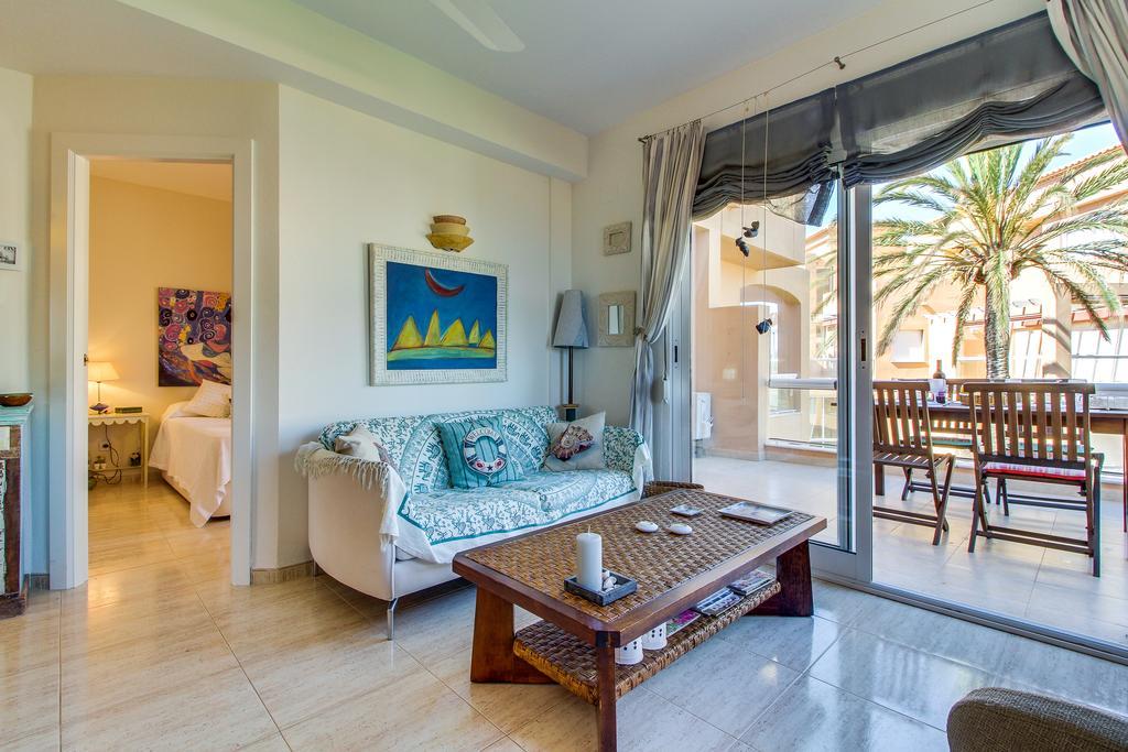 Apartamento Les Marines *