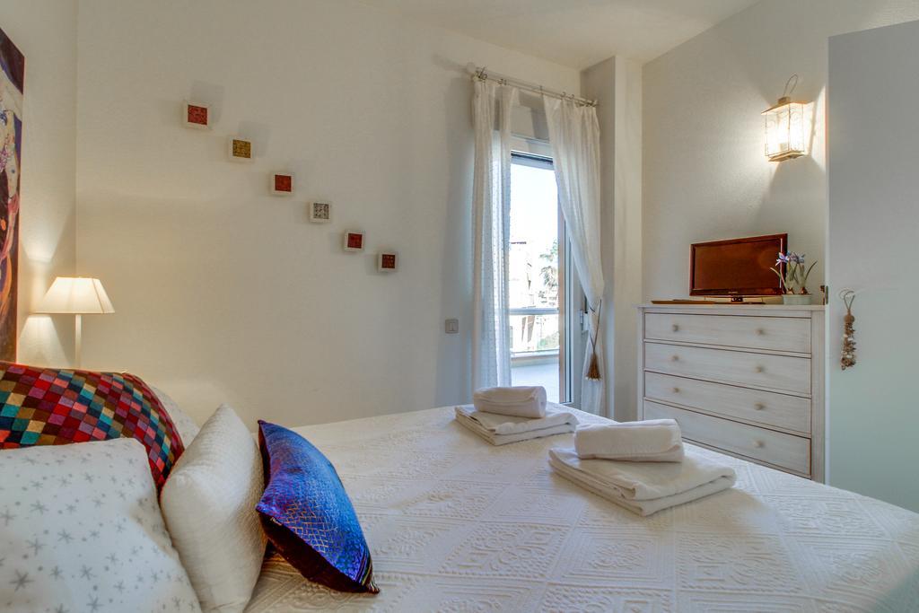Apartamento Les Marines *