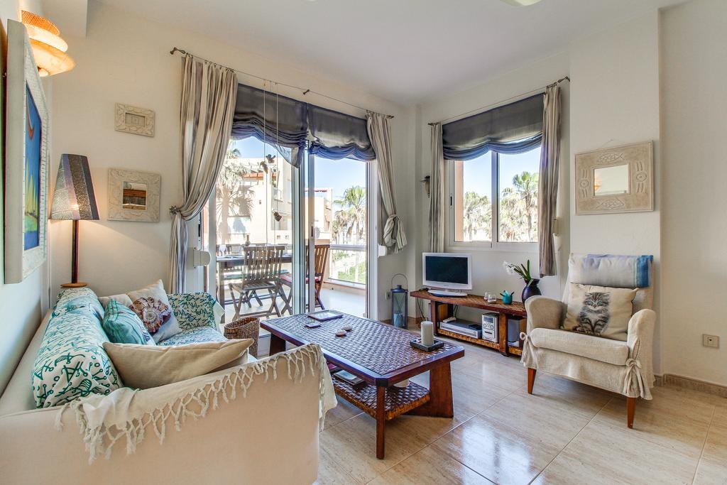 Apartamento Apartamento Les Marines *