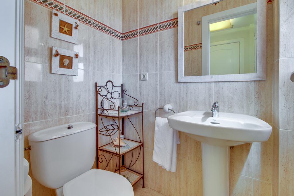 Apartamento Les Marines * Dénia