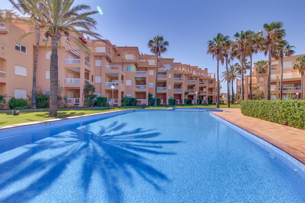 Apartamento Apartamento Les Marines *