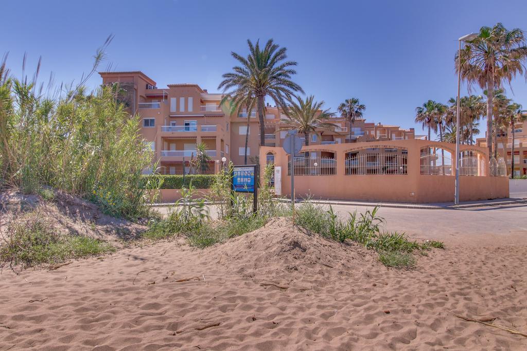 Apartamento Les Marines Apartamento *