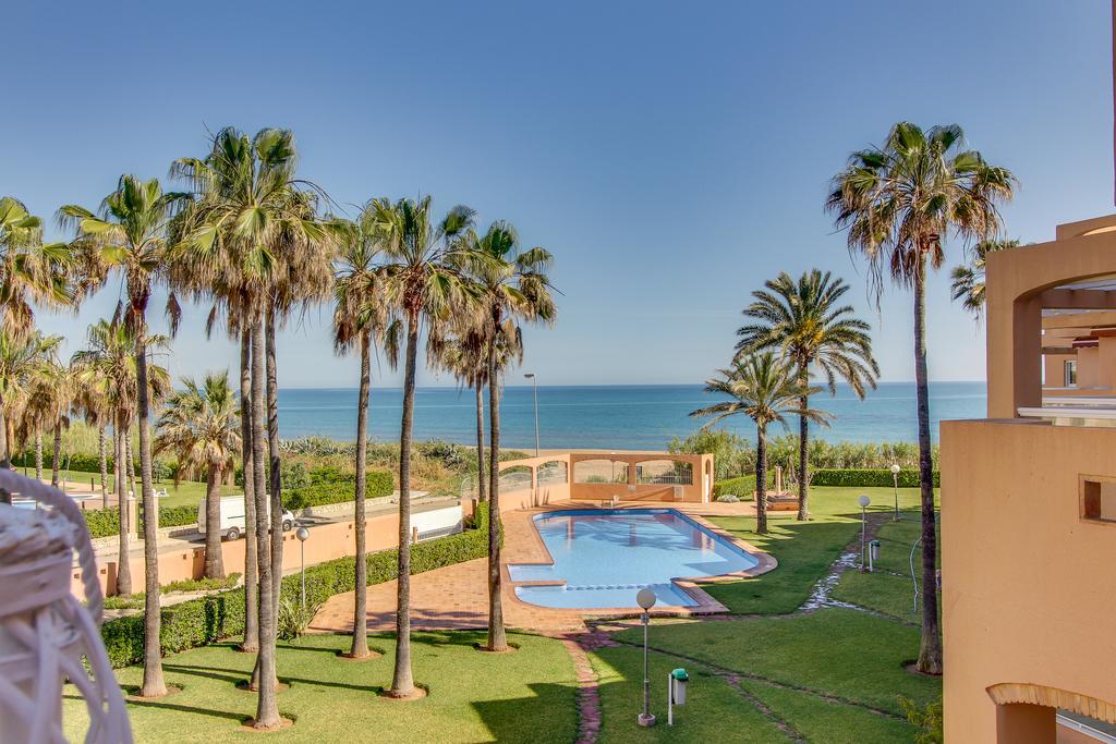 Apartamento Les Marines * Dénia