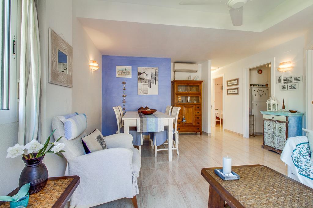 Apartamento Les Marines Dénia