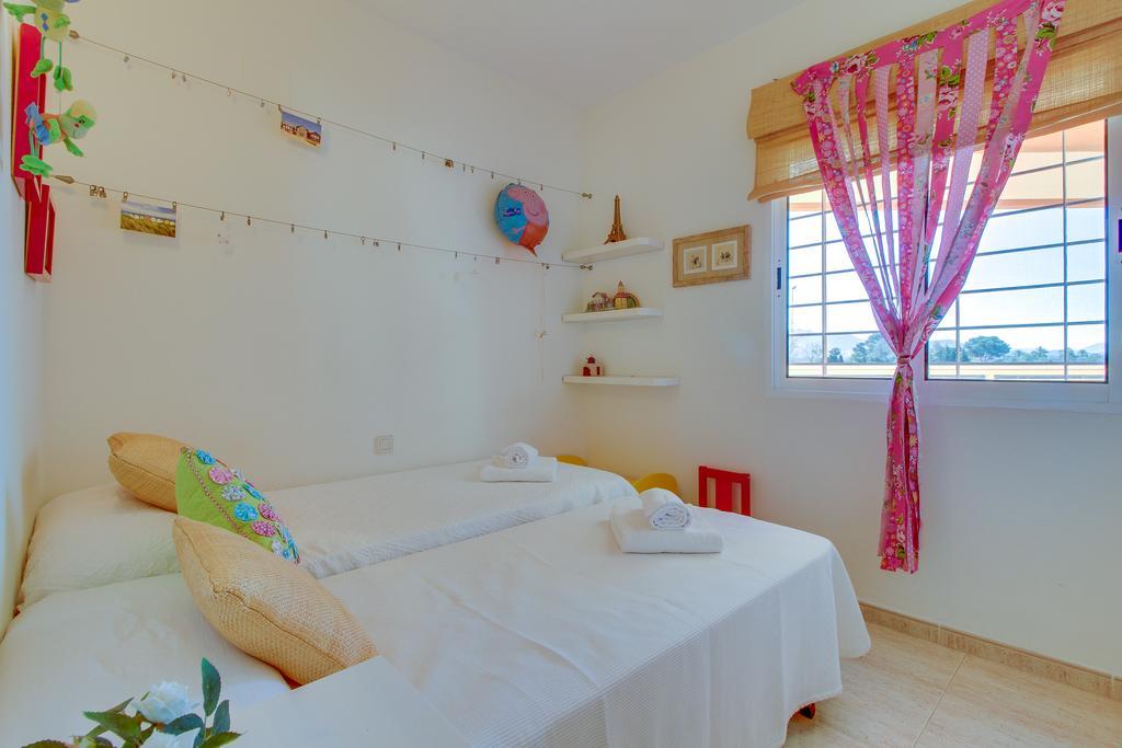 Apartamento Les Marines