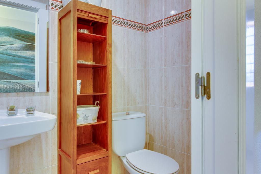 Apartamento Apartamento Les Marines Dénia
