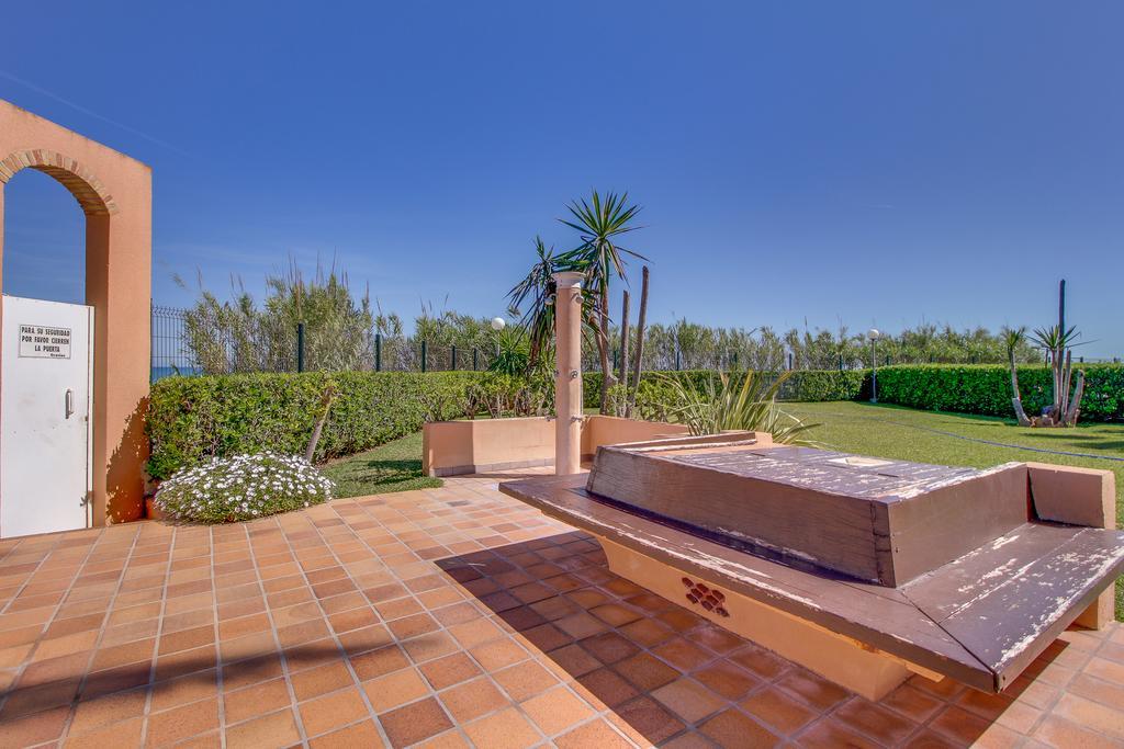 Apartamento Les Marines Apartamento *