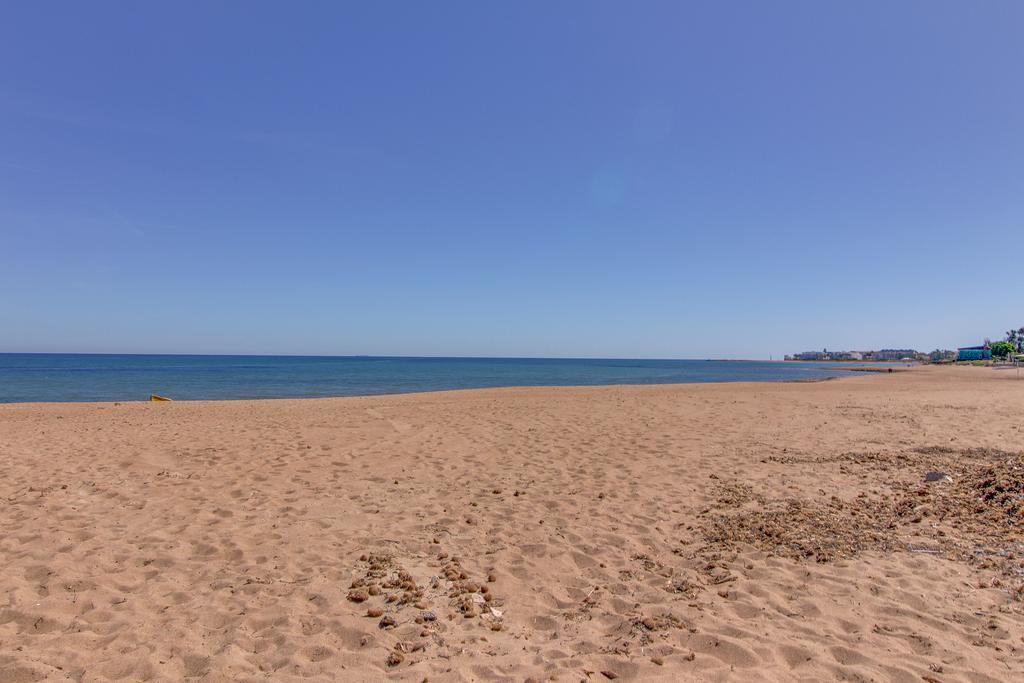 Apartamento Les Marines Apartamento Dénia
