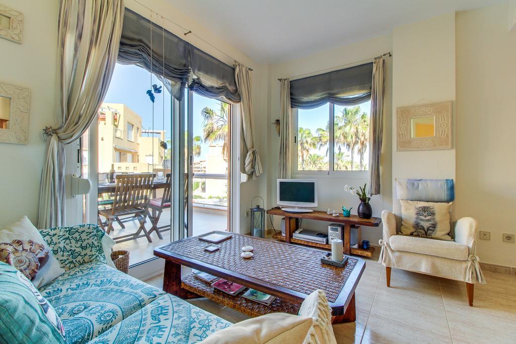 Apartamento Les Marines Apartamento *