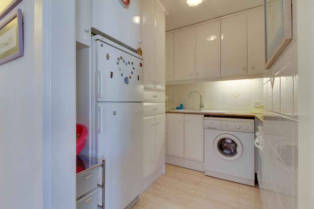 Apartamento Apartamento Les Marines Dénia