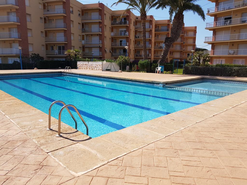 Urbanizacion Nereidas Dénia