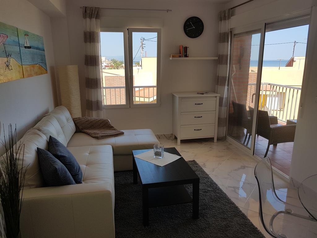 Urbanizacion Nereidas Apartamento