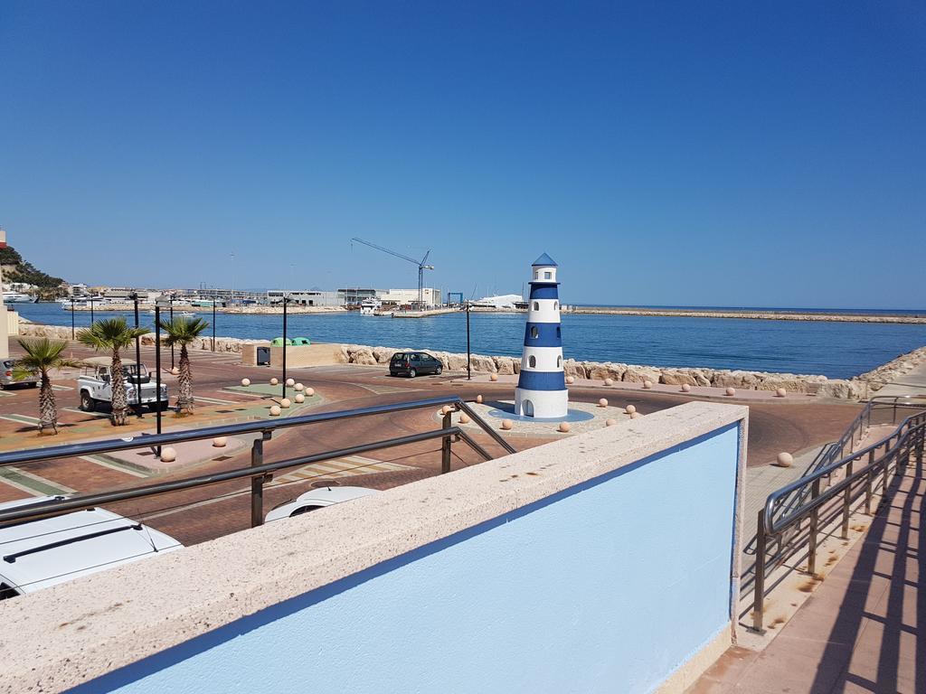 Urbanizacion Nereidas Apartamento Dénia