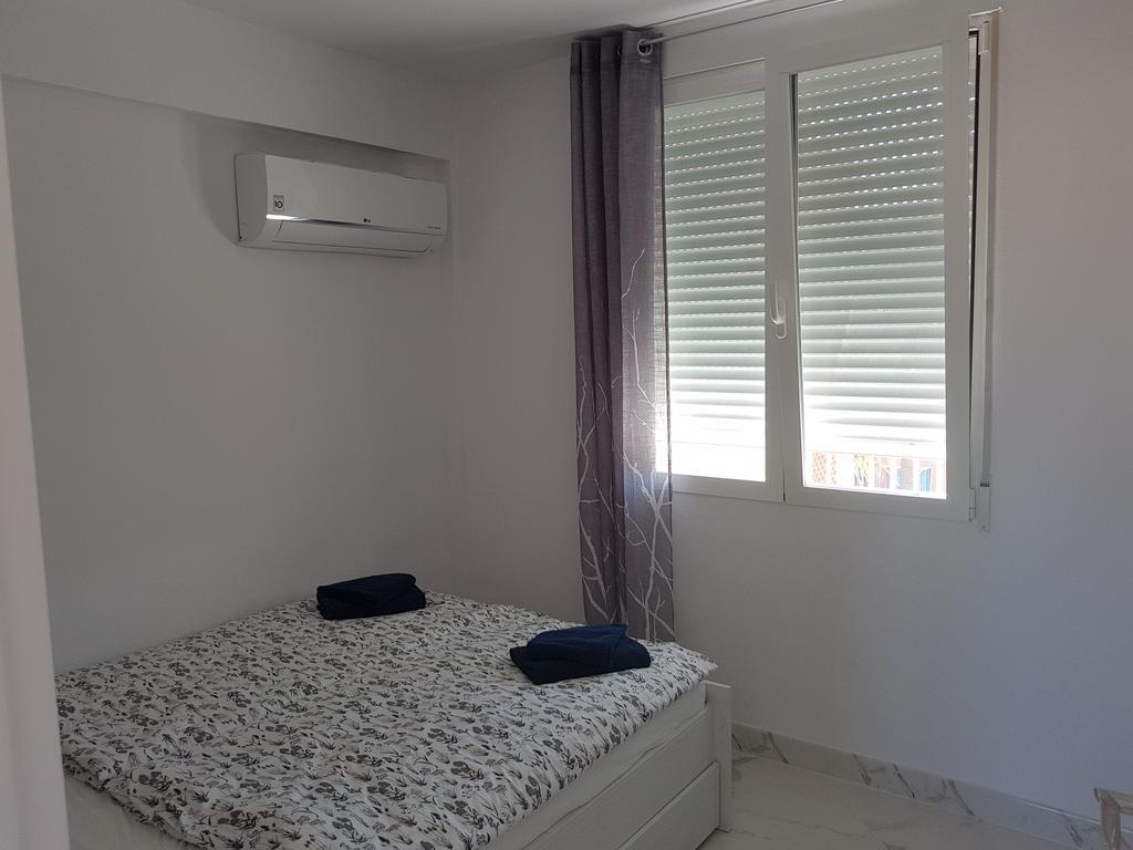 Urbanizacion Nereidas Apartamento *