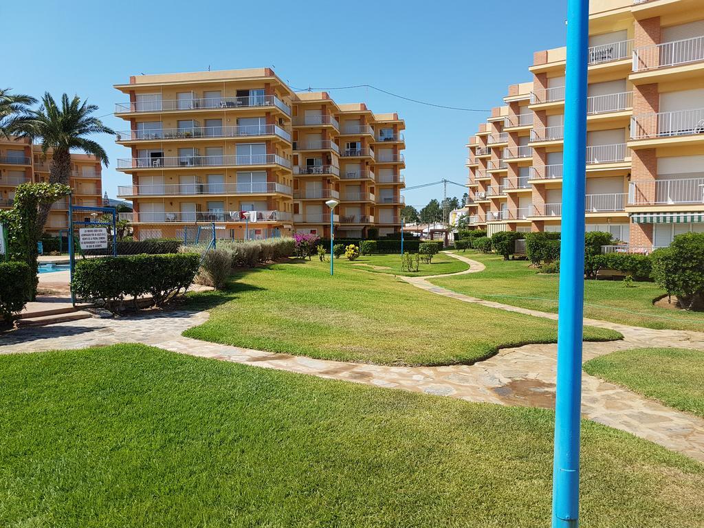 Urbanizacion Nereidas Apartamento Dénia