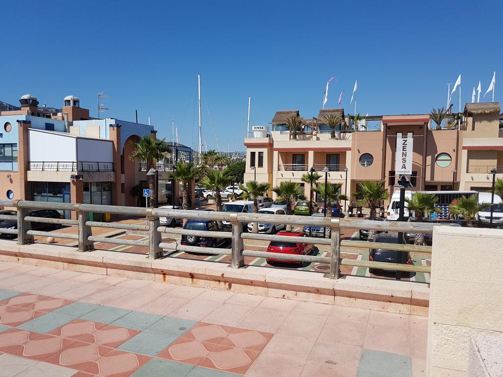 Apartamento Urbanizacion Nereidas