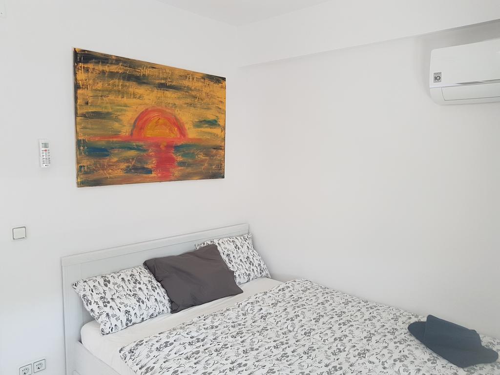 Apartamento Urbanizacion Nereidas
