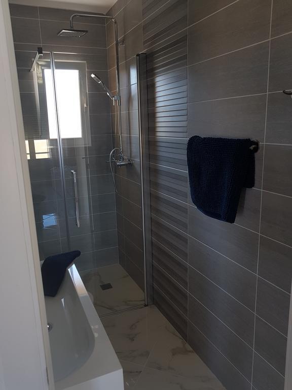 Apartamento Urbanizacion Nereidas