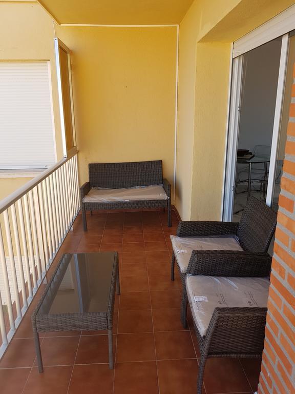 Urbanizacion Nereidas Apartamento