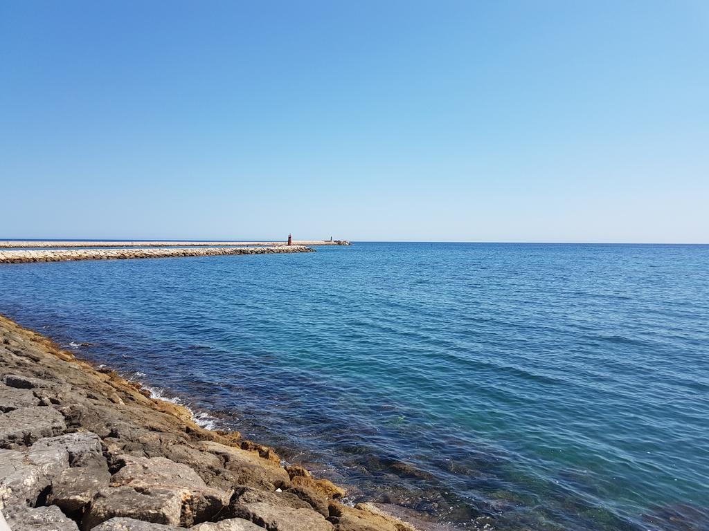 Urbanizacion Nereidas * Dénia