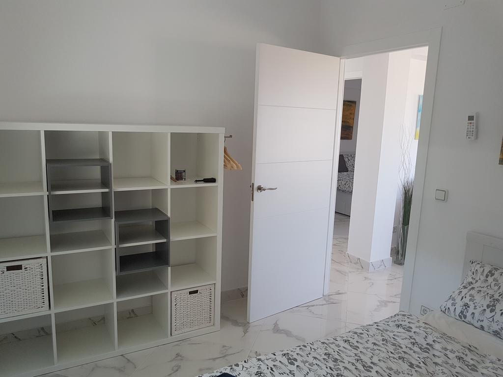 Urbanizacion Nereidas Apartamento