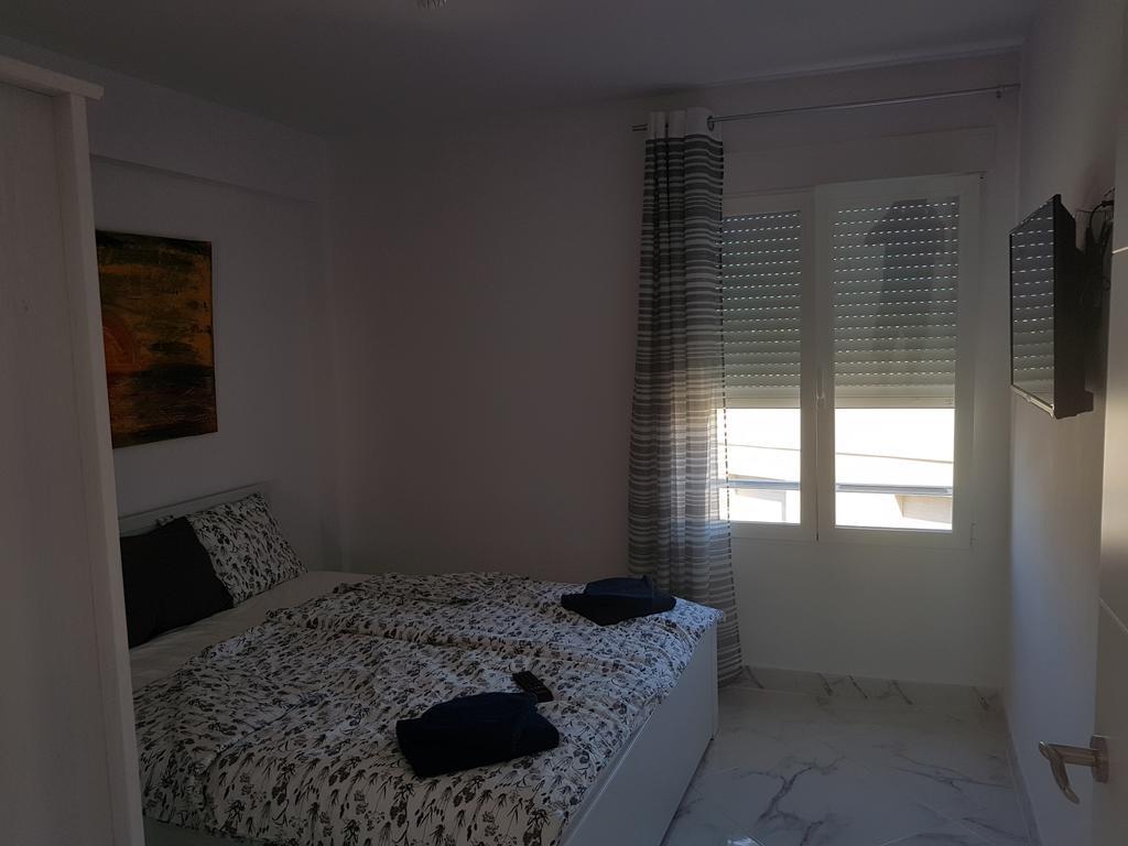 Apartamento Urbanizacion Nereidas