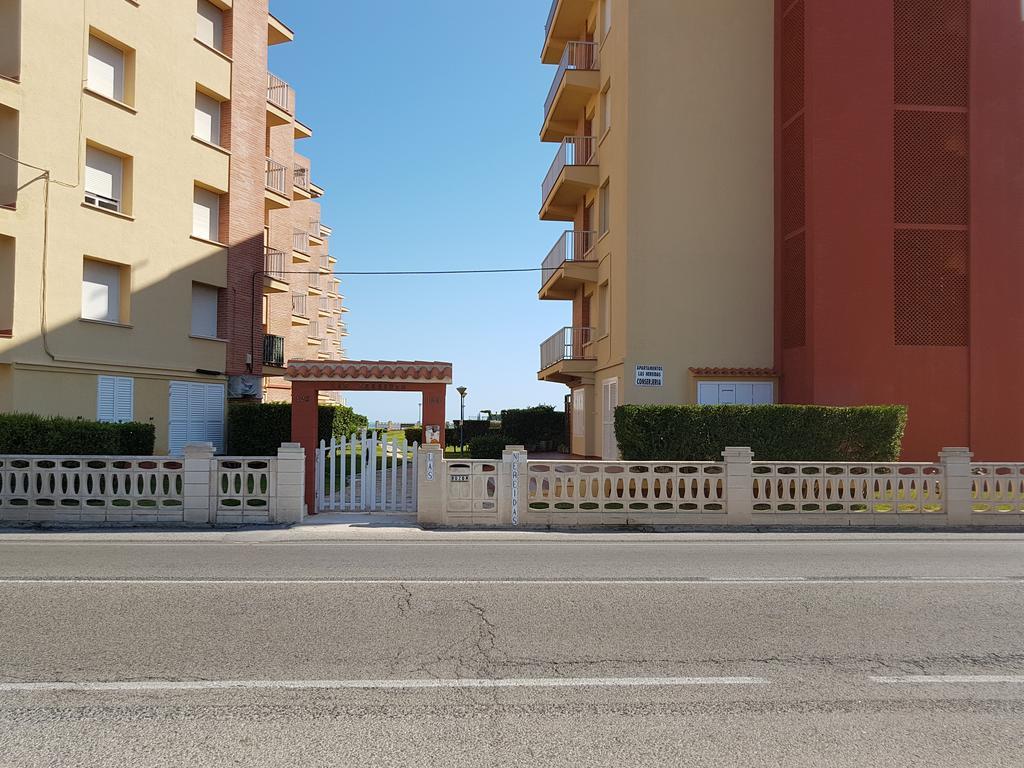 Apartamento Urbanizacion Nereidas
