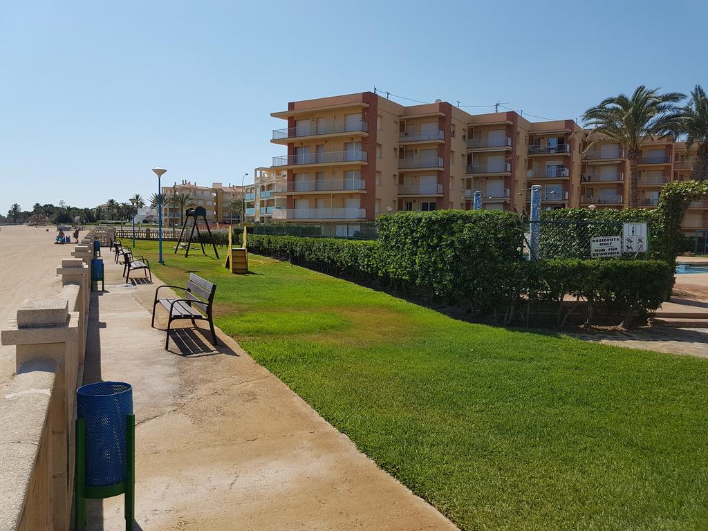 Urbanizacion Nereidas Dénia