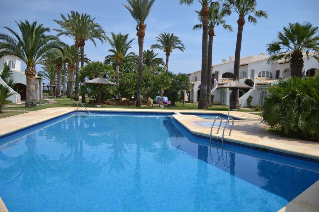 Apartamento 3 Locdenia Dénia