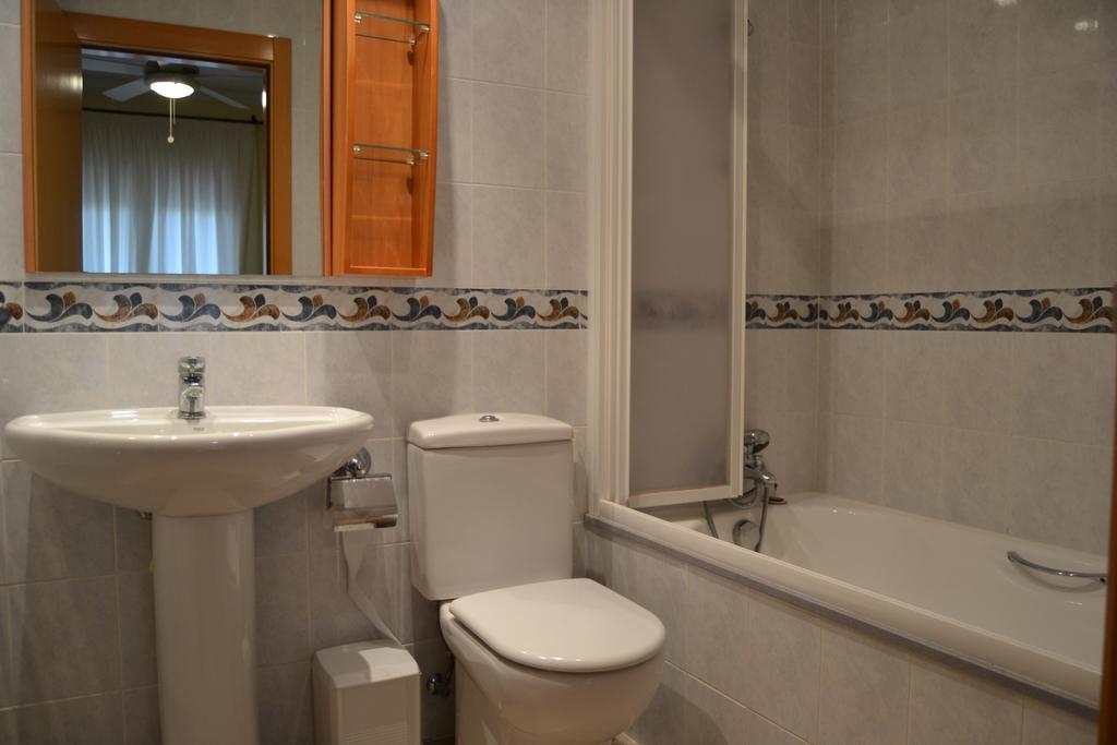Marivent Locdenia Apartment Denia