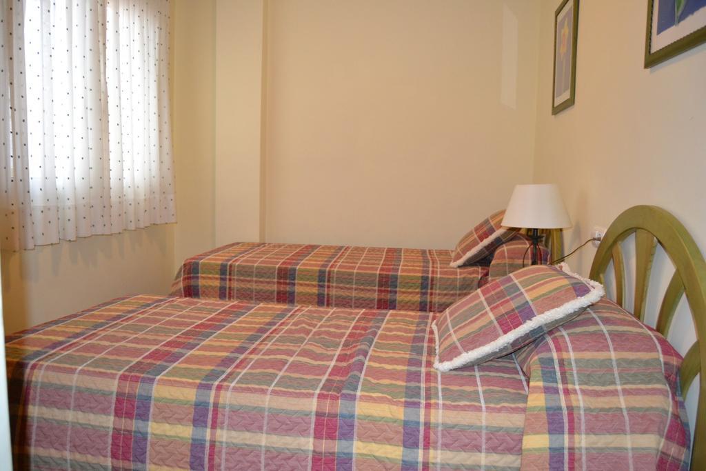 Apartment Marivent Locdenia Denia