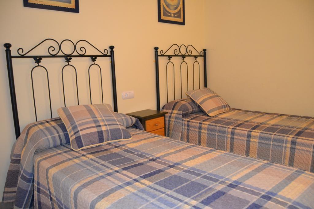 Apartment Marivent Locdenia Denia
