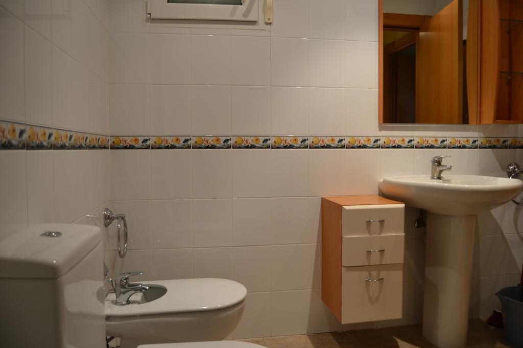 Marivent Locdenia Apartment Denia