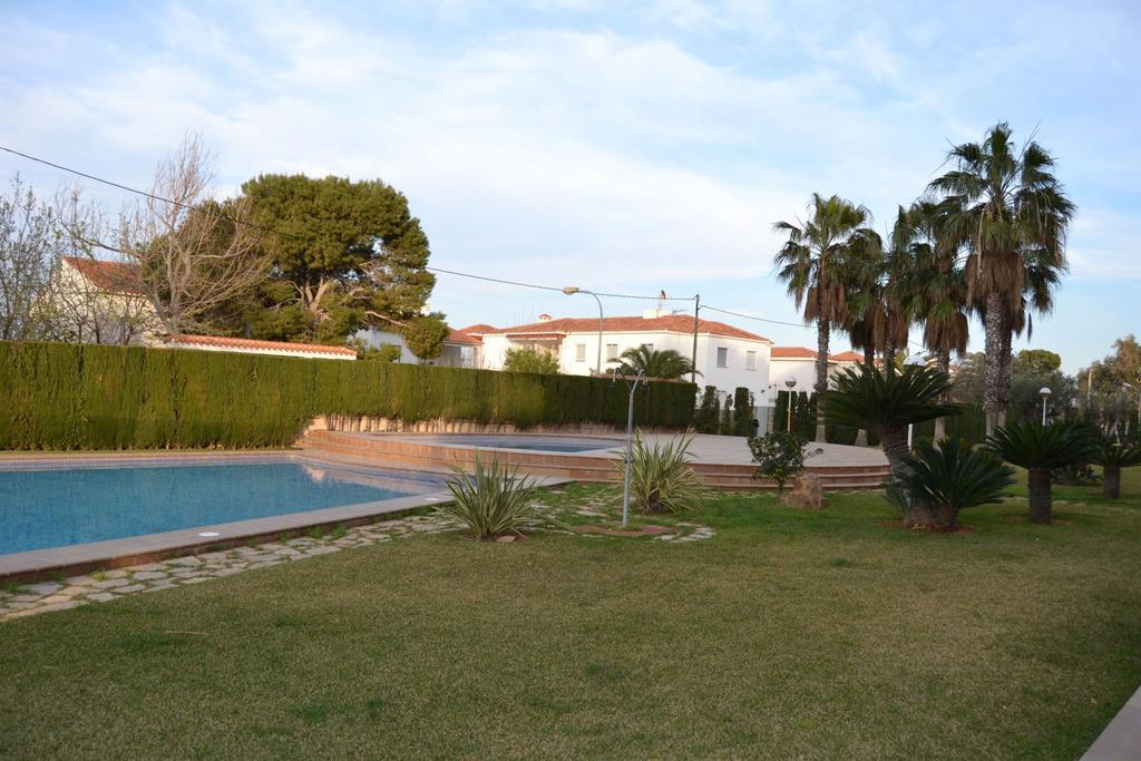 Marivent Locdenia Apartment