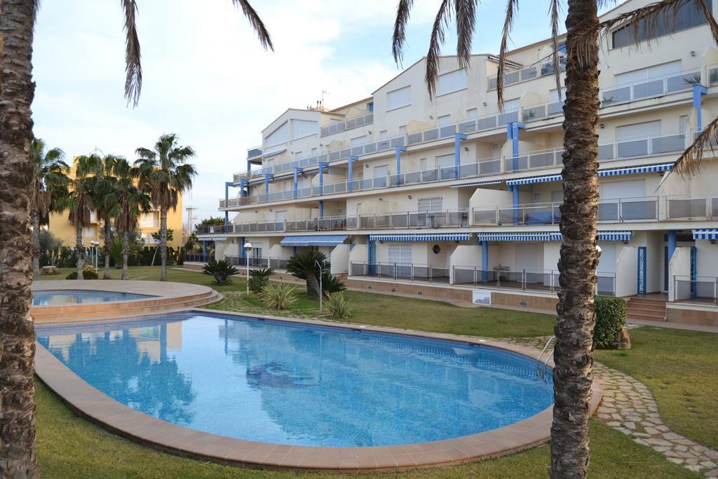 Marivent Locdenia Apartment Denia